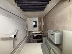 2 BHK + Pooja Room,Servant Room,Study Room,Extra Room,Basement,Store Room 1250 Sq.Ft. Apartment in Crystal Residency Gachibowli