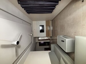 2 BHK Apartment For Rent in Crystal Residency Gachibowli, Gachibowli