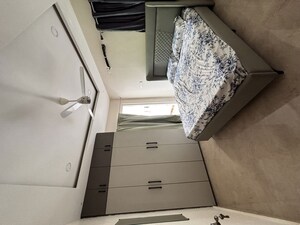 Furnished Amenities in 2 BHK Apartment at Crystal Residency Gachibowli, Gachibowli – for Rent