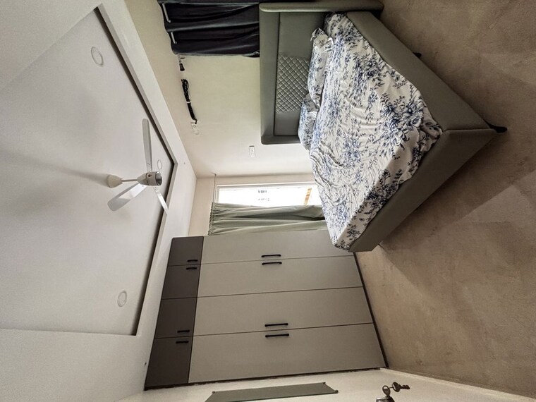 undefined, crystal-residency-gachibowli 2 Bedroom 1250 Sq.Ft. Apartment In Gachibowli Hyderabad 10445636