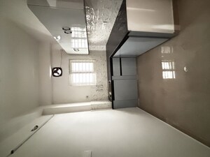 Kitchen in 2 BHK Apartment at Crystal Residency Gachibowli, Gachibowli – for Rent