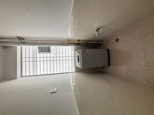 Balcony in 2 BHK Apartment at Crystal Residency Gachibowli, Gachibowli – for Rent
