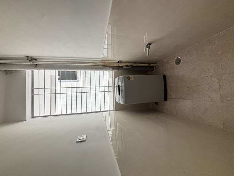 Balcony, crystal-residency-gachibowli 2 Bedroom 1250 Sq.Ft. Apartment In Gachibowli Hyderabad 10445636