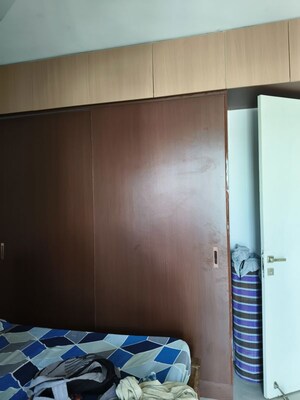 Bedroom in 3 BHK Apartment at Signature Global City, Sector 37d – for Rent