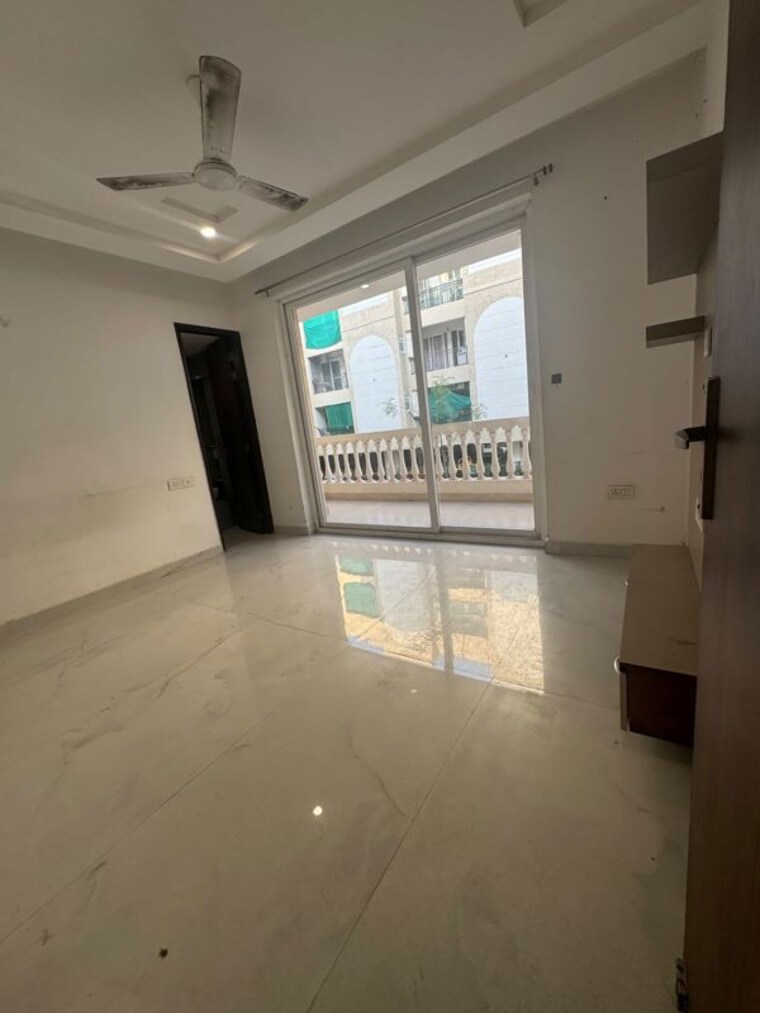 Kitchen, crd-golden-castle 3 Bedroom 1800 Sq.Ft. Apartment In Patiala Road Zirakpur 10445591
