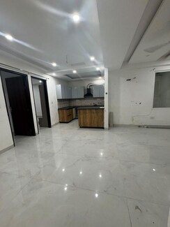 3 BHK Apartment For Sale in CRD Golden Castle