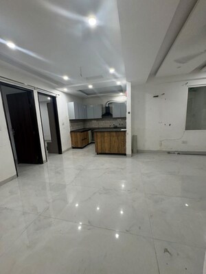 3 BHK Apartment For Sale in CRD Golden Castle, Patiala Road