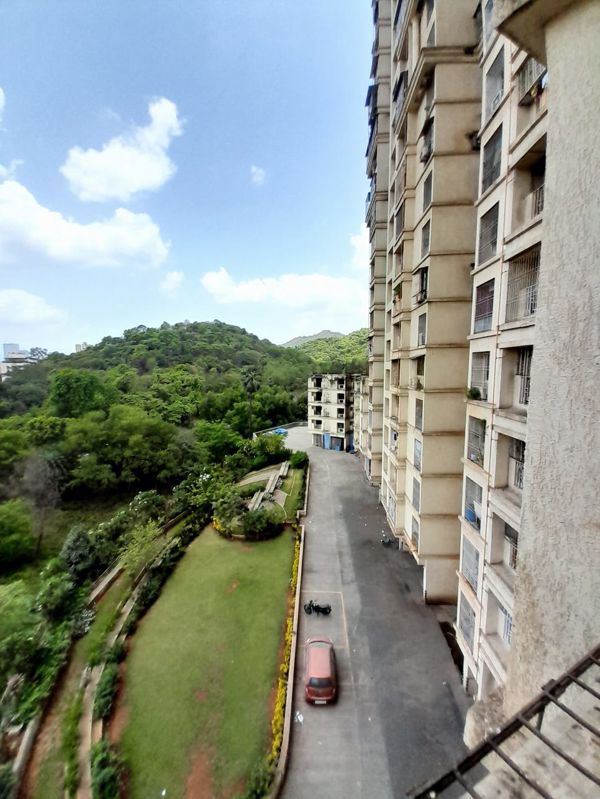2 BHK 708 Sq.Ft. Apartment in Cosmos Jewels