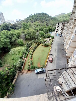 2 BHK Apartment – Exterior View View at Cosmos Jewels, Ghodbunder Road - for Sale