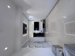 2 BHK + Pooja Room,Servant Room,Study Room,Extra Room,Basement,Store Room Apartment For Rent in Radha Nilayam Gachibowli