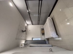 Furnished Amenities in 2 BHK Apartment at Radha Nilayam Gachibowli, Gachibowli – for Rent