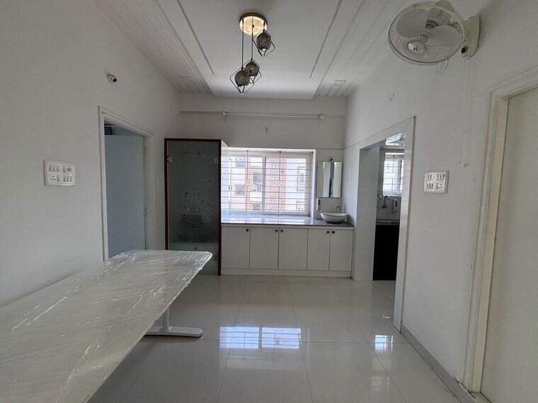 Bathroom, radha-nilayam-gachibowli 2 Bedroom 1250 Sq.Ft. Apartment In Gachibowli Hyderabad 10445646