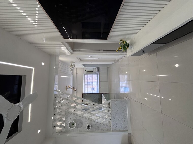 Kitchen, radha-nilayam-gachibowli 2 Bedroom 1250 Sq.Ft. Apartment In Gachibowli Hyderabad 10445646