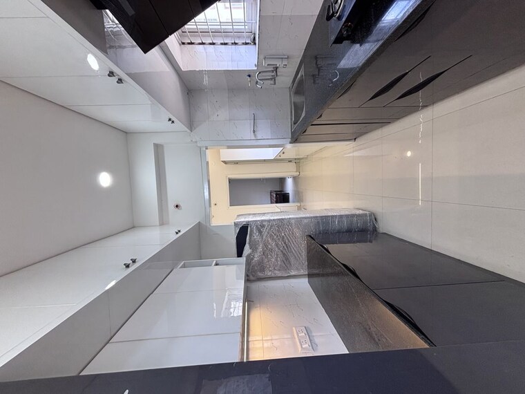 Kitchen, radha-nilayam-gachibowli 2 Bedroom 1250 Sq.Ft. Apartment In Gachibowli Hyderabad 10445646