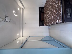 Furnished Amenities in 2 BHK Apartment at Radha Nilayam Gachibowli, Gachibowli – for Rent