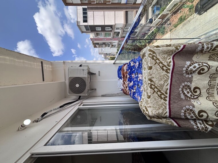 Exterior View, radha-nilayam-gachibowli 2 Bedroom 1250 Sq.Ft. Apartment In Gachibowli Hyderabad 10445646