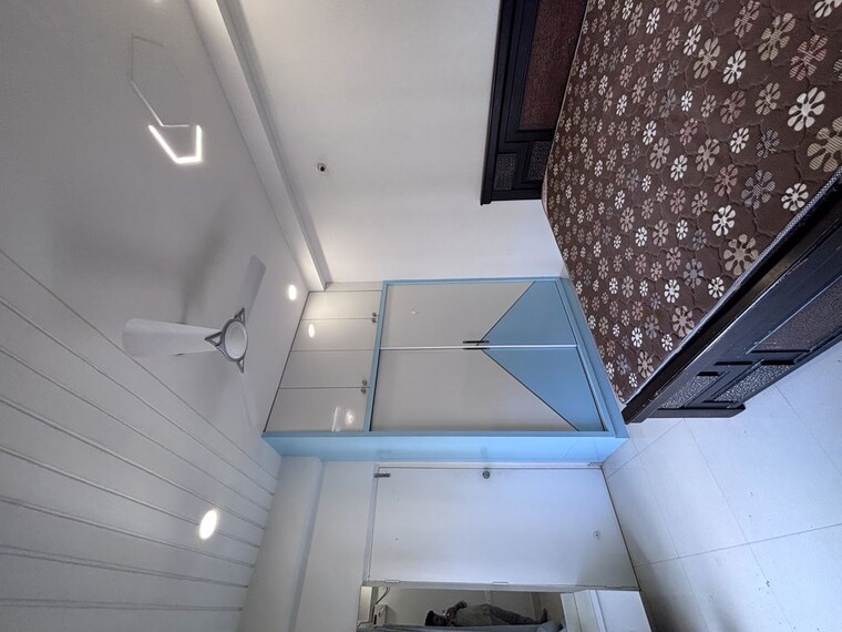 Kitchen, radha-nilayam-gachibowli 2 Bedroom 1250 Sq.Ft. Apartment In Gachibowli Hyderabad 10445646
