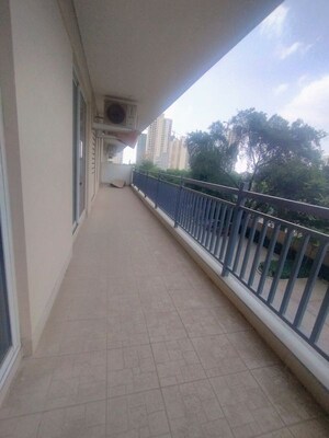 4 BHK Apartment For Rent in Bestech Park View Altura, Sector 79