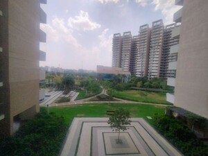 4 BHK Apartment – Exterior View View at Bestech Park View Altura, Sector 79 - for Rent
