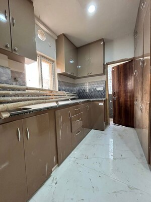 Kitchen in 2 BHK Apartment at KK Residency Gachibowli, Gachibowli – for Rent