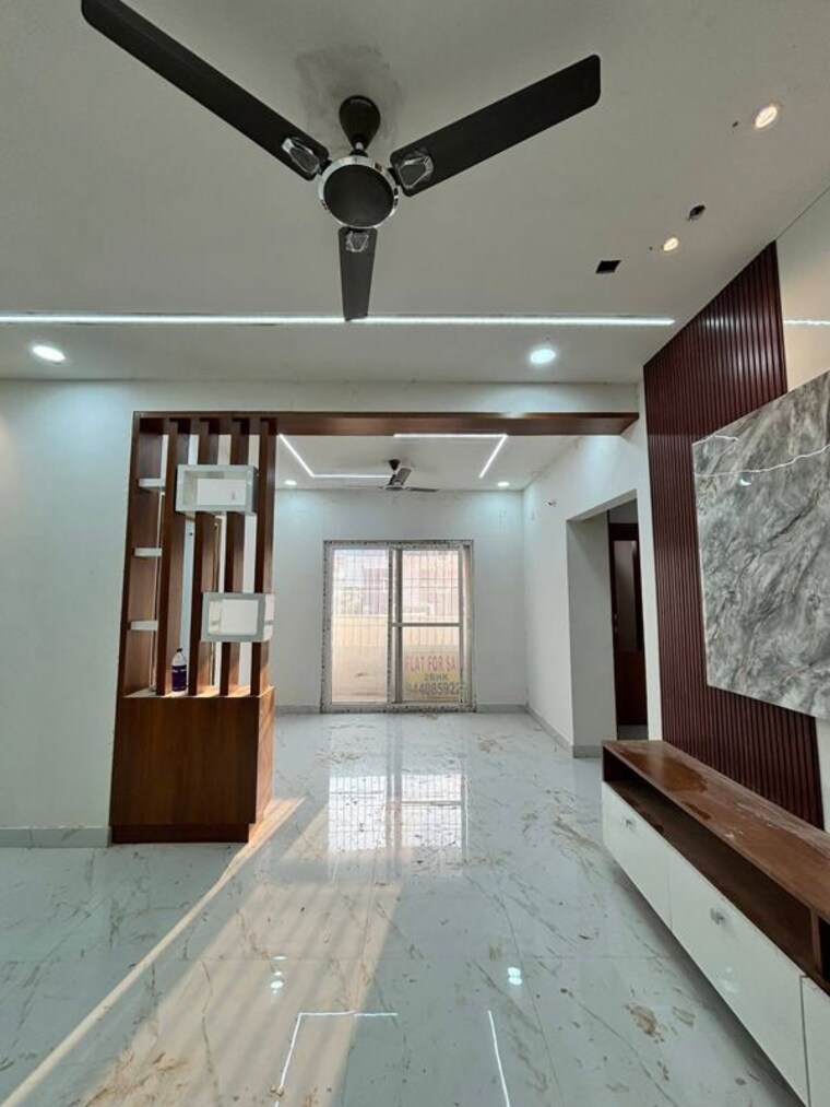 Kitchen, kk-residency-gachibowli 2 Bedroom 1250 Sq.Ft. Apartment In Gachibowli Hyderabad 10445653