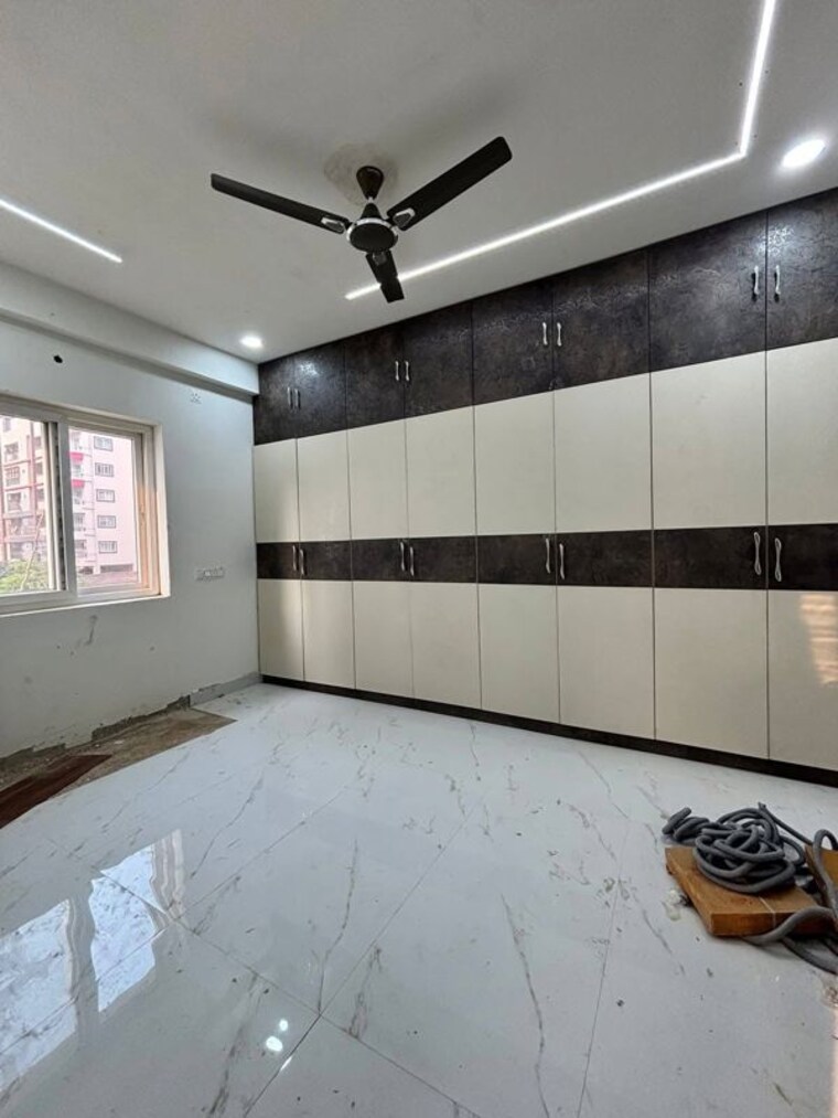 Kitchen, kk-residency-gachibowli 2 Bedroom 1250 Sq.Ft. Apartment In Gachibowli Hyderabad 10445653