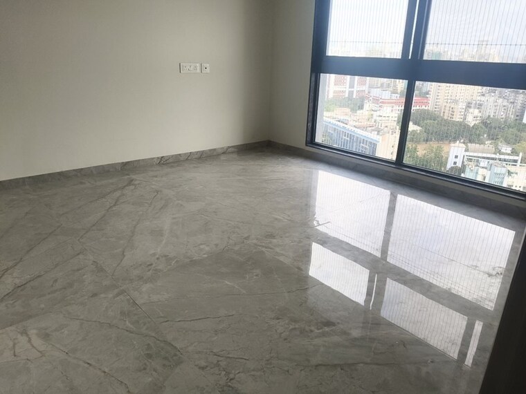 Room, ajmera-boulevard 1 Bedroom 485 Sq.Ft. Apartment In Malad West Mumbai 10445656
