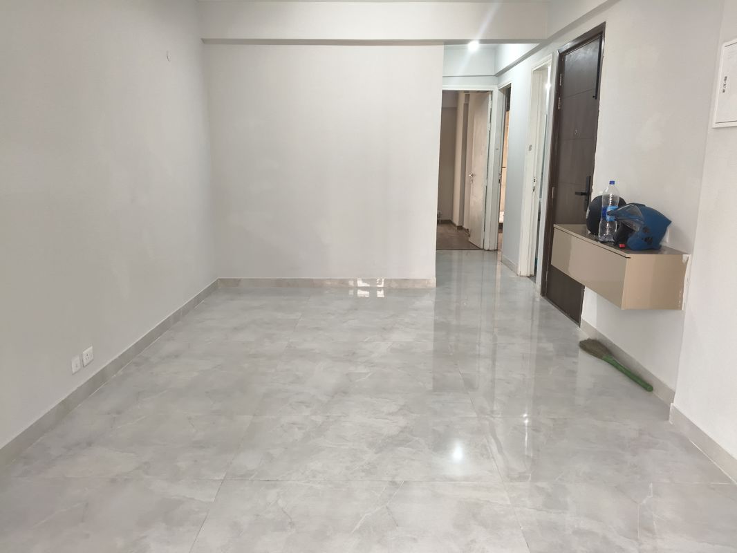 2 BHK + Basement 1300 Sq.Ft. Apartment in Signature Global City