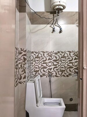 Bathroom in 2 BHK Apartment at Pyramid Square 67A, Sector 67 – for Rent