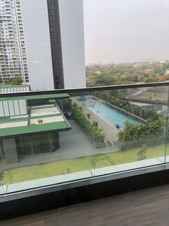 4 BHK Apartment For Sale in Panchshil Towers