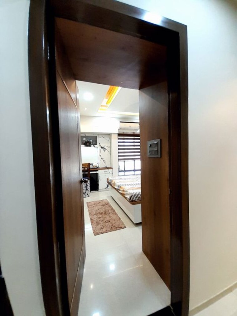 undefined, cosmos-jewels 2 Bedroom 708 Sq.Ft. Apartment In Ghodbunder Road Thane 10445666