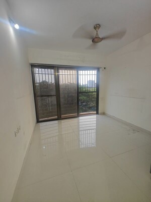 3 BHK Apartment For Rent in Sangharsh CHS, Nerul Sector 25