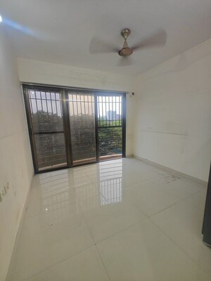 Room in 3 BHK Apartment at Sangharsh CHS, Nerul Sector 25 – for Rent