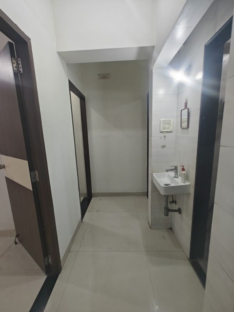undefined, sangharsh-chs 3 Bedroom 1450 Sq.Ft. Apartment In Nerul Sector 25 Navi Mumbai 10445655