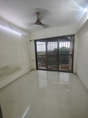 Room in 3 BHK Apartment at Sangharsh CHS, Nerul Sector 25 – for Rent