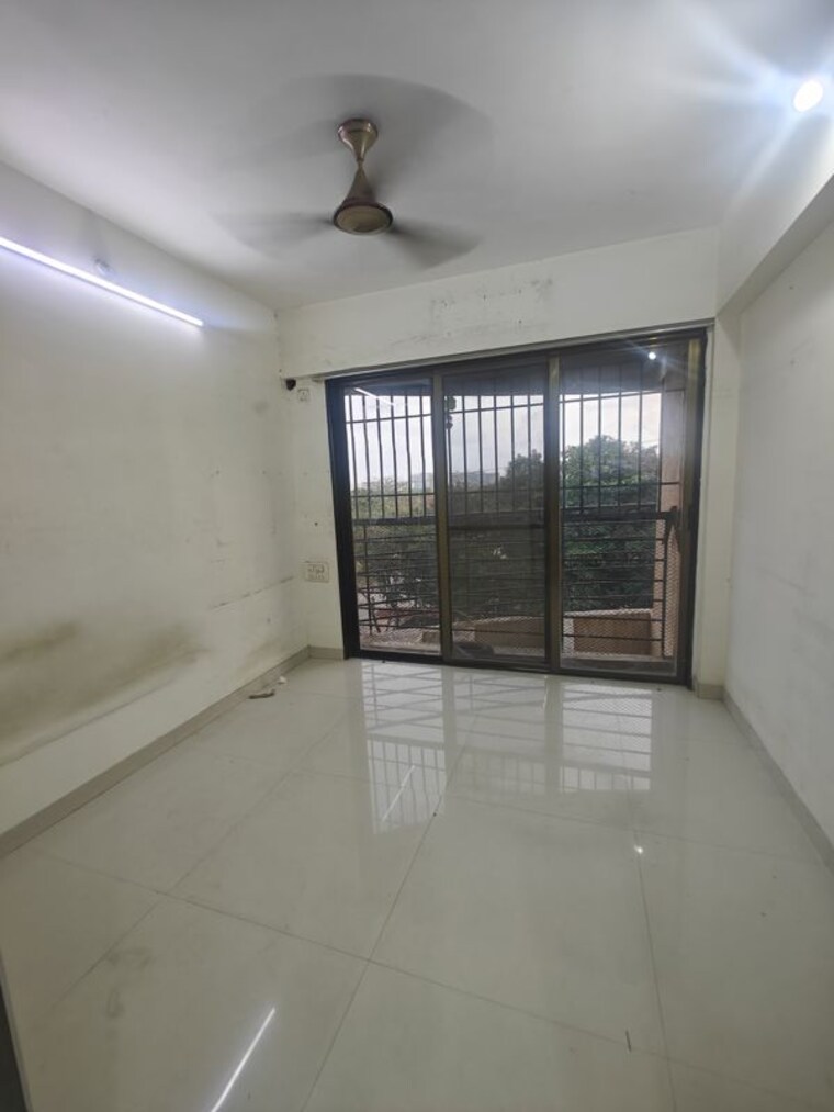 Room, sangharsh-chs 3 Bedroom 1450 Sq.Ft. Apartment In Nerul Sector 25 Navi Mumbai 10445655