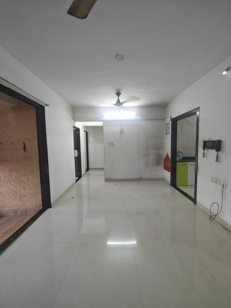 undefined, sangharsh-chs 3 Bedroom 1450 Sq.Ft. Apartment In Nerul Sector 25 Navi Mumbai 10445655