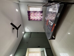Team Area in 2 BHK Apartment at Millennium Square Gachibowli, Gachibowli – for Rent