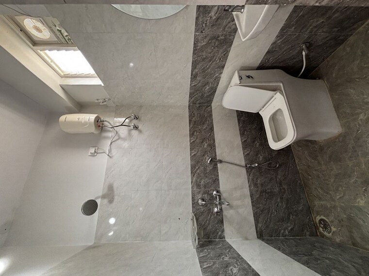 Bathroom, millennium-square-gachibowli 2 Bedroom 1250 Sq.Ft. Apartment In Gachibowli Hyderabad 10445665