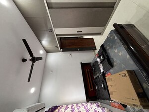 Furnished Amenities in 2 BHK Apartment at Millennium Square Gachibowli, Gachibowli – for Rent
