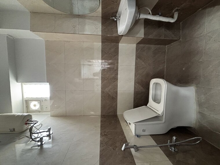 Bathroom, millennium-square-gachibowli 2 Bedroom 1250 Sq.Ft. Apartment In Gachibowli Hyderabad 10445665