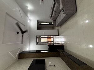 Living Room in 2 BHK Apartment at Millennium Square Gachibowli, Gachibowli – for Rent