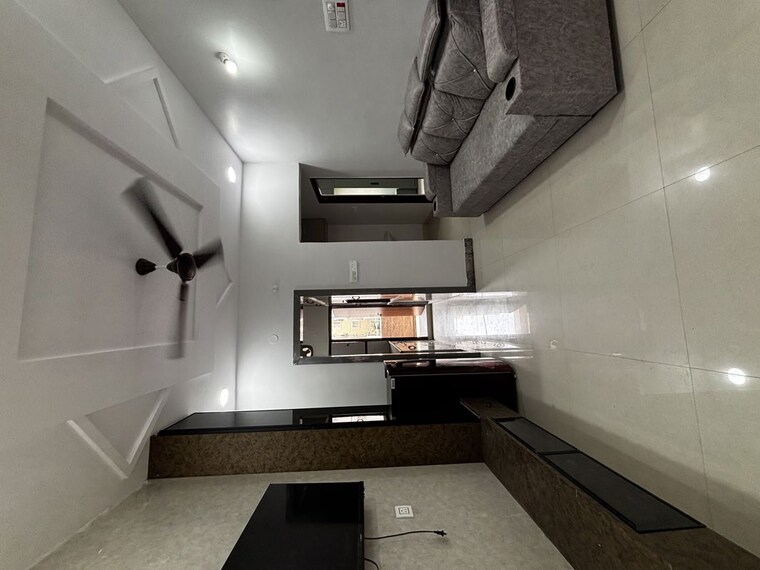 Living Room, millennium-square-gachibowli 2 Bedroom 1250 Sq.Ft. Apartment In Gachibowli Hyderabad 10445665