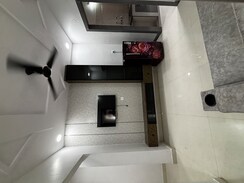 2 BHK + Pooja Room,Servant Room,Study Room,Extra Room,Basement,Store Room Apartment For Rent in Millennium Square Gachibowli