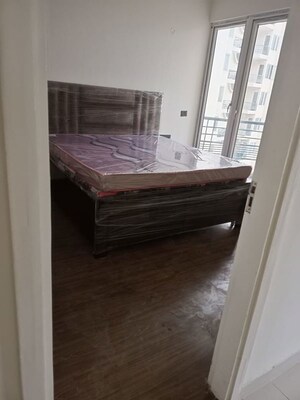 Furnished Amenities in 3 BHK Apartment at The Address Mullanpur, North Mullanpur – for Rent