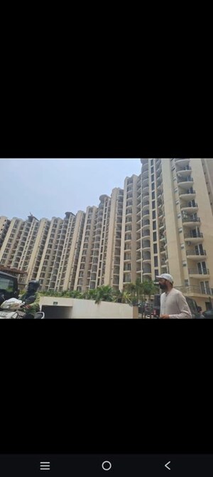 3 BHK Apartment – Exterior View View at The Address Mullanpur, North Mullanpur - for Rent