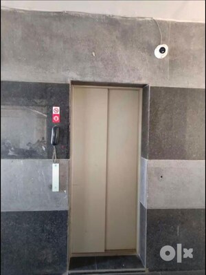 Building Lobby in 3 BHK Apartment at The Address Mullanpur, North Mullanpur – for Rent