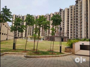 3 BHK Apartment – Exterior View View at The Address Mullanpur, North Mullanpur - for Rent