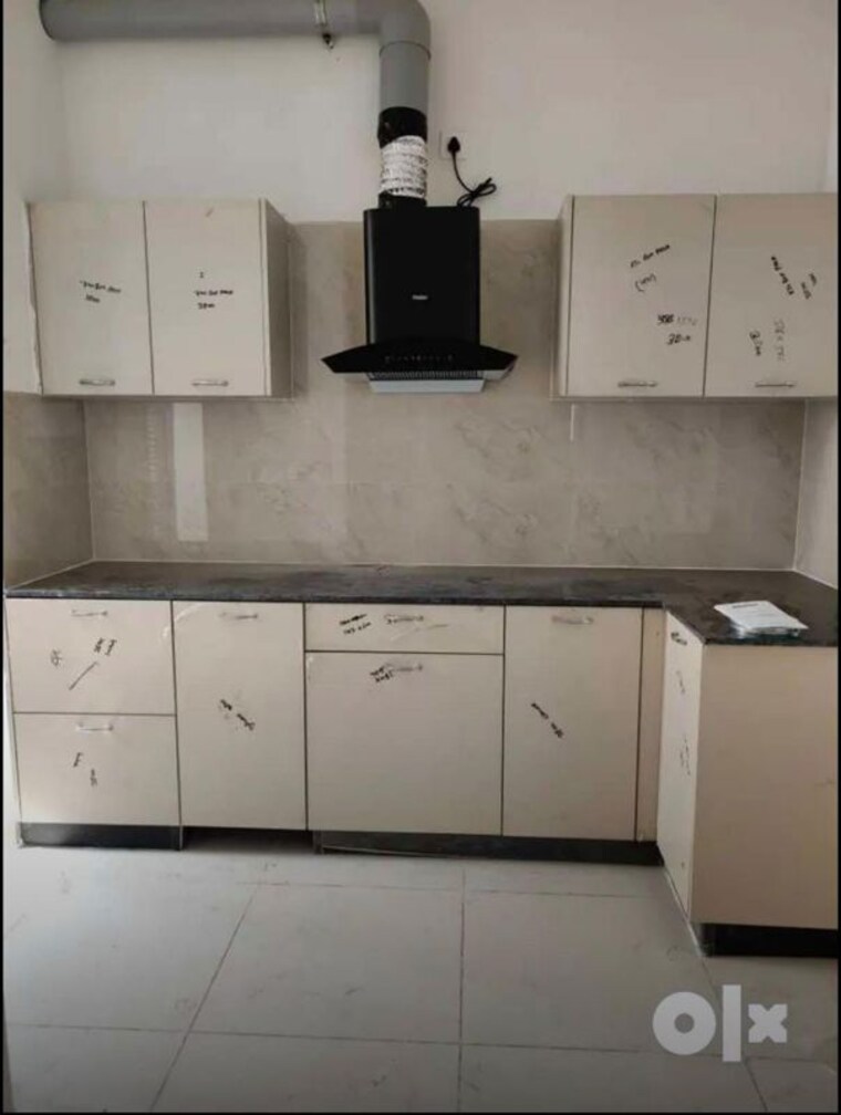 Kitchen, the-address-mullanpur 3 Bedroom 1200 Sq.Ft. Apartment In North Mullanpur Chandigarh 10445649