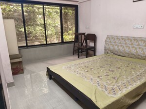 2 BHK Apartment For Rent in Rajendra Apartments Malad, Malad West